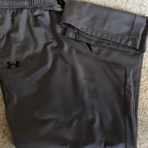 Under Armour warm up pants